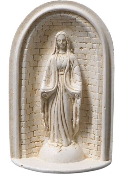 Nişli Meryemana (Virgin Mary) Biblo