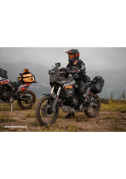 Su Geçirmez Motosiklet Çantası (XL Beden) 24+24=48LITRE Hacim fiyatları