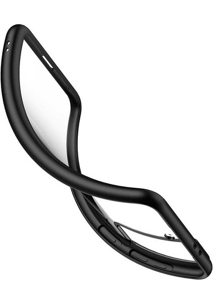 Galaxy S21 Plus Kılıf Fzd Hom Silikon-Lacivert indirimleri