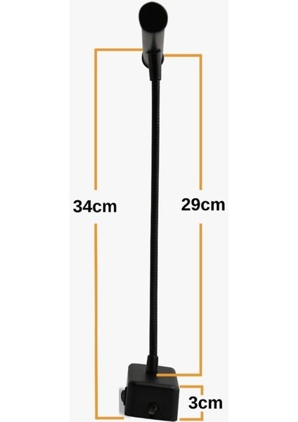 LED Flüt Resim Apliği