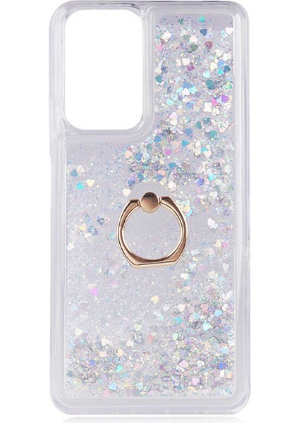 Xiaomi Mi 10T 5g Kılıf Btbm Milce Kapak-Gümüş