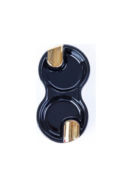 Puro Küllüğü Gold Siyah