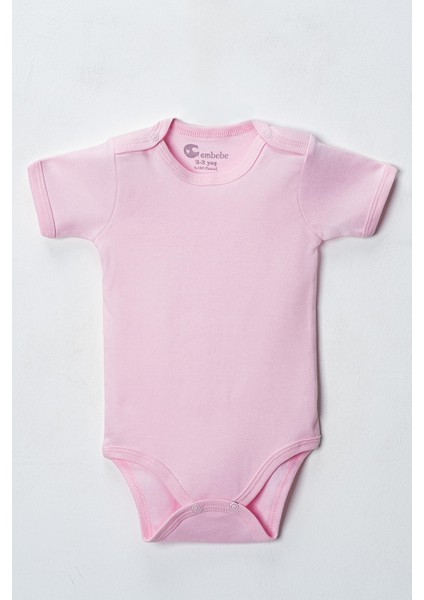 Yarım Kol Body Zıbın Çocuklar Için (5 Adet) Alttan Çıtçıtlı Özel Gereksinimli Büyük Boy fiyatları