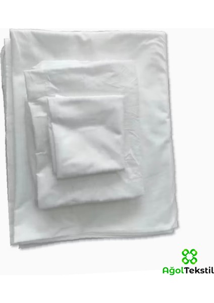 Tek Kullanımlık Nevresim Seti Tek Kişilik (1 Lastikli Çarşaf + 1 Yorgan Kılıfı + 1 Yastık Kılıfı) fiyatları