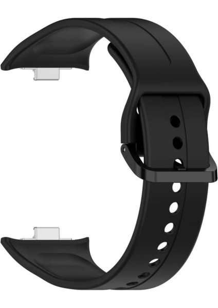 Xiaomi Redmi Watch 5 Kordon Kayış Trend Band Silikon Brk