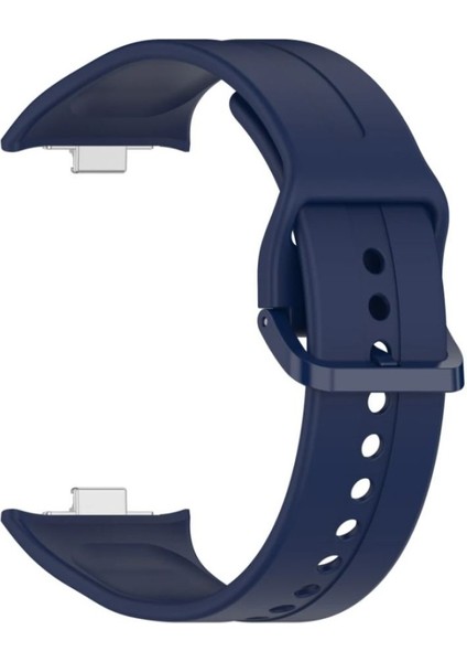 Xiaomi Redmi Watch 5 Kordon Kayış Trend Band Silikon Brk