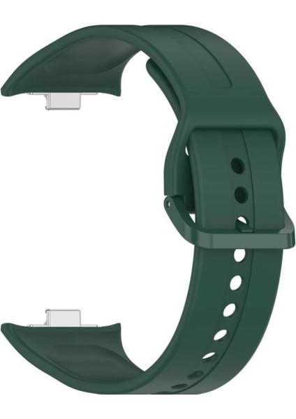 Xiaomi Redmi Watch 5 Kordon Kayış Trend Band Silikon Brk