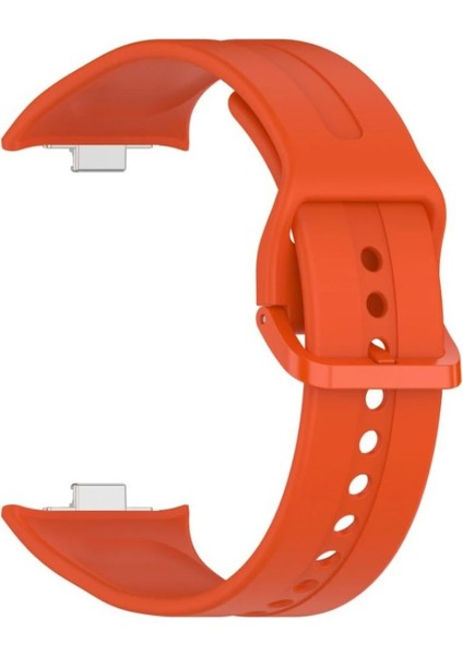 Xiaomi Redmi Watch 5 Kordon Kayış Trend Band Silikon Brk