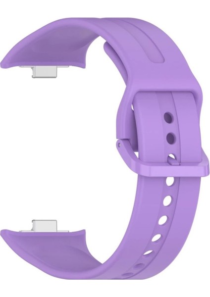 Xiaomi Redmi Watch 5 Kordon Kayış Trend Band Silikon Brk