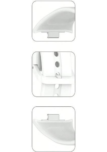 Xiaomi Redmi Watch 5 Kordon Kayış Trend Band Silikon Brk fiyatları