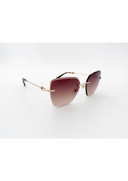 3657 3 58 Kadın Güneş Gözlüğü