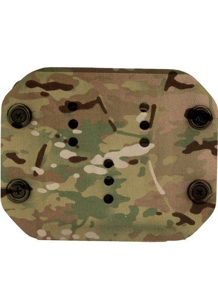 Kydex Şarjör Kılıfı 5.56MM Universal Gen2 fiyatları