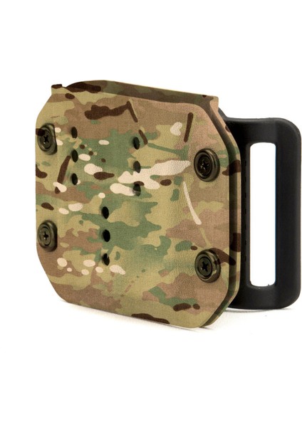 Kydex Şarjör Kılıfı 5.56MM Universal Gen2 modelleri