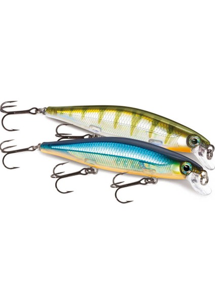 Shadow Rap Maket Balık 110MM-HLW