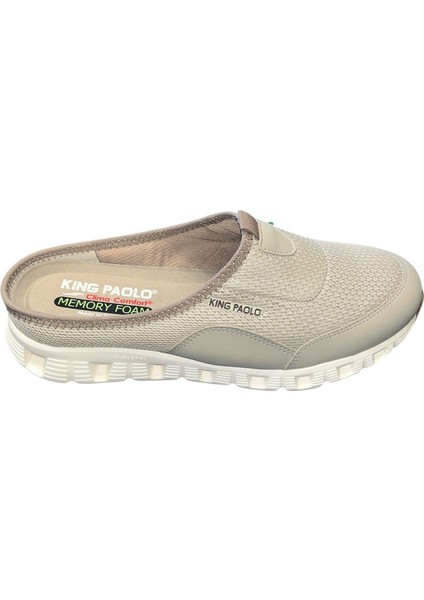 King Paolo Erkek Terlik