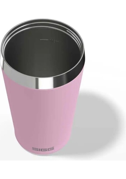6015.30 Helia 0,45LT Çelik Termos, Pembe fiyatları