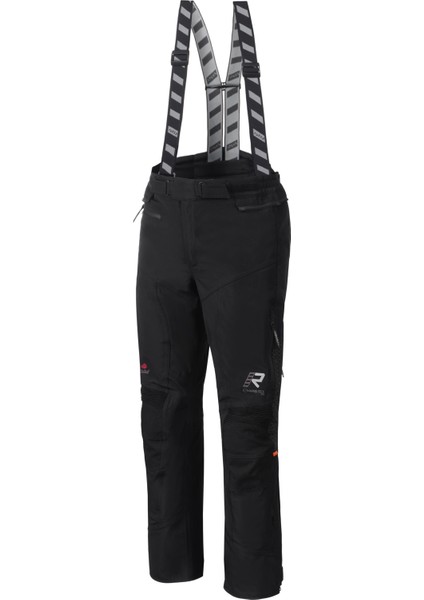 Rukka Armageddo-R Gore-Tex Pro Motosiklet Pantolonu C1 Kısa Paça