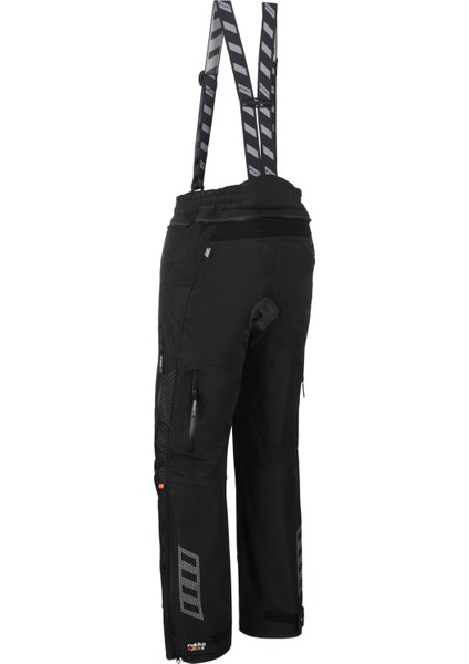 Rukka Armageddo-R Gore-Tex Pro Motosiklet Pantolonu C1 Kısa Paça fiyatları
