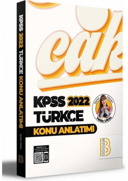 2022 Kpss Türkçe Konu Anlatımı