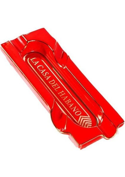 La Casa Del Habanos Porselen Puro Küllüğü