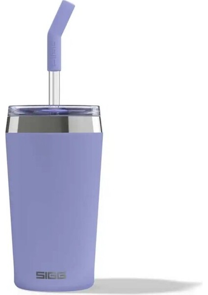 Helia Peaceful Blue 0,45LT Çelik Termos Mavi Switzerland 1 Adet