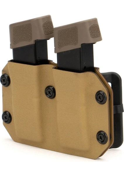 Canik Kydex Şarjör Kılıfı 9mm