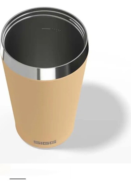 Helia Muted Beach 0,45LT Çelik Termos Somon Switzerland 1 Adet fiyatları