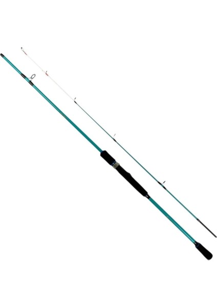 Twin Spin SHTS502S 1,50 M 40-100 gr