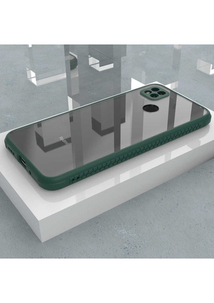 Xiaomi Redmi 9c Kılıf ​​klfs Kaff Kapak-Mor fiyatları