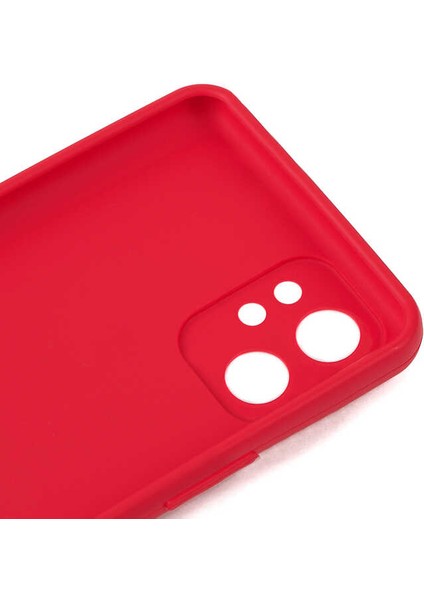 Reeder S19 Max Pro Kılıf Klfs Biye Silikon-Lacivert fiyatları