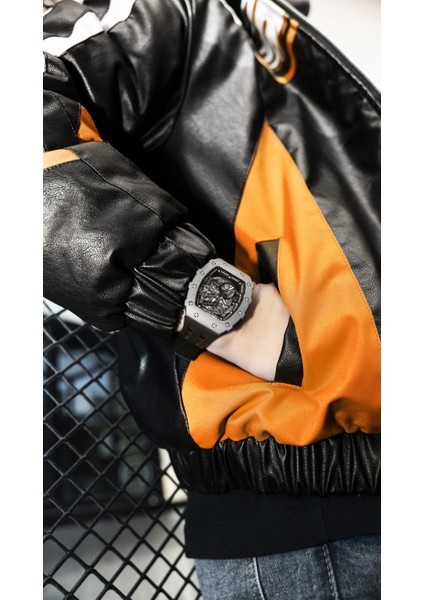 Elemental Serisi – Titanium Edition Siyah TB8208T fırsatları