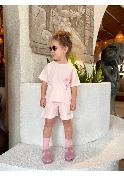 La'ciel Paris Pembe Güllü Takım fiyatları