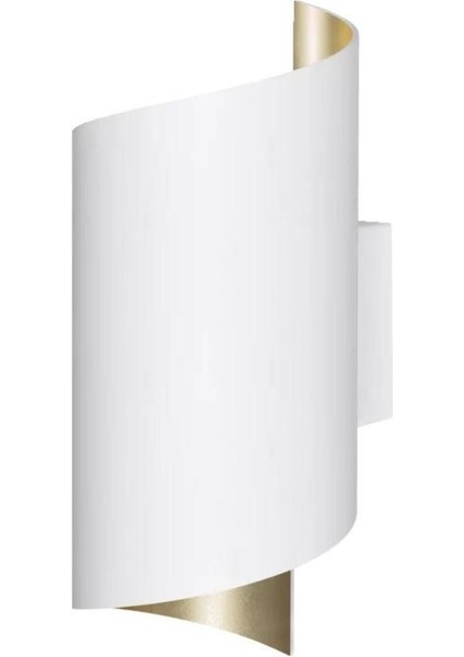 Wifi Orbis Wall Twist 12W 3000-6500K 900LM IP44 23CM Iç Mekan Armatür modelleri
