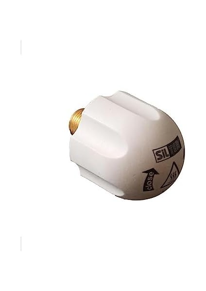 Mini Ütü 3/8'' Emniyet Ventili Sy Ev 38