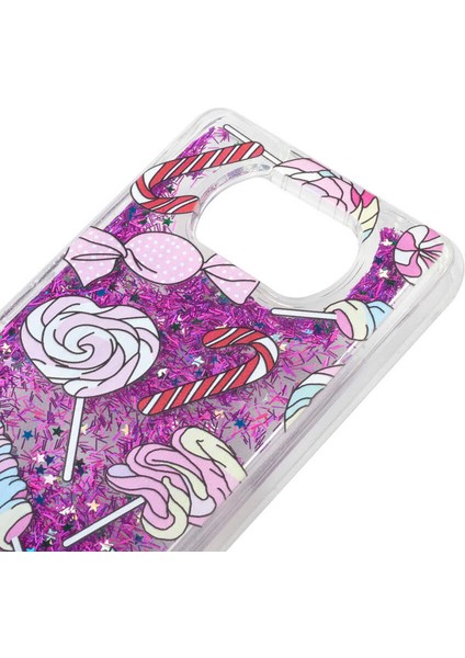 Xiaomi Poco X3 Kılıf Btbm Marshmelo Silikon-No3 fiyatları