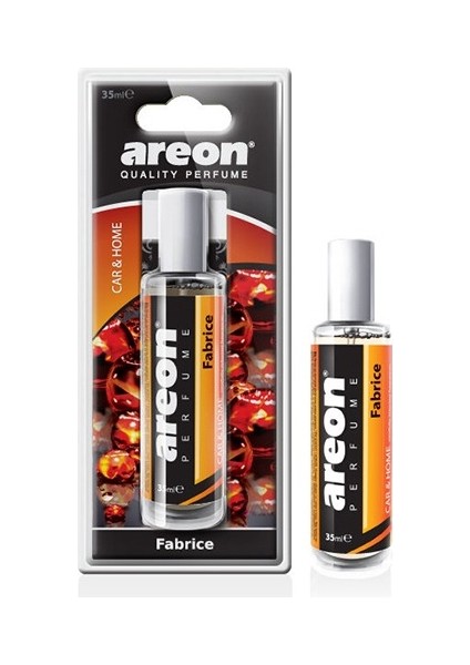 35 ml Blister Fabrice Oto Araç Spreyi