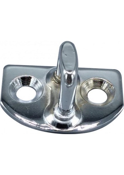 Kapi Kilit Karşiliği R-L Mgn Iii-Fluence Ynsmr