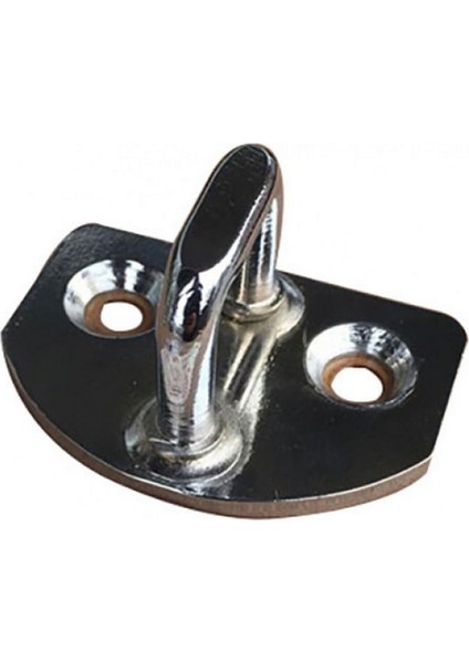 Kapi Kilit Karşiliği R-L Kng Iii-Master Iii-Clio Iii Ynsmr