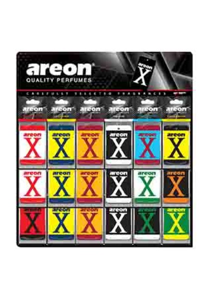 Display x 72 Li Karma Set Taraftar No:2