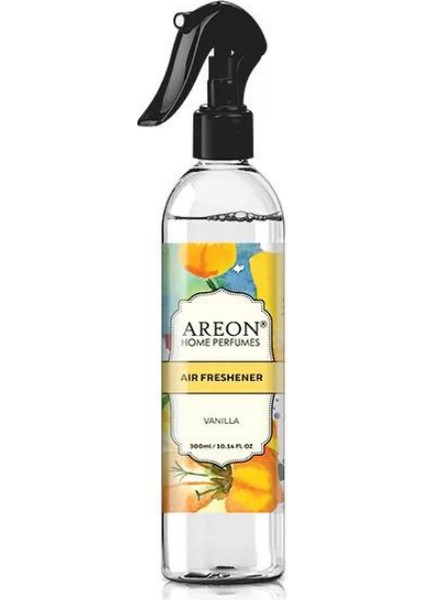 Home Spray 300 ml Vanilla Oda Spreyi