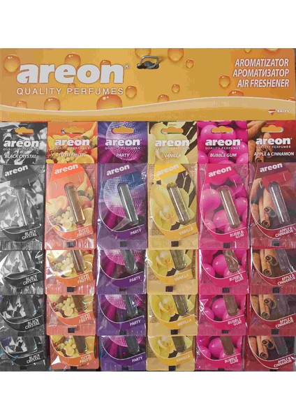 Display Liquid 5ml 24 L? Set