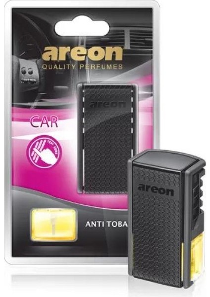Premium Car Blister Anti Tobacco Araç Klima Kokusu
