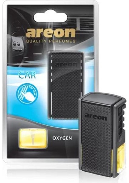 Premium Car Blister Oxygen Araç Klima Kokusu