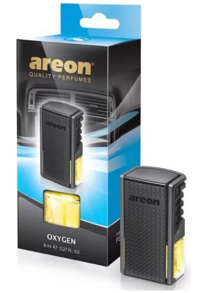 Premium Car Oxygen Araç Klima Kokusu