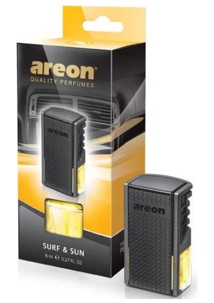 Premium Car Surf&sun Araç Klima Kokusu