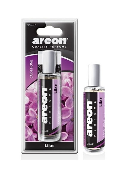 35 ml Blister Lilac Oto Araç Spreyi
