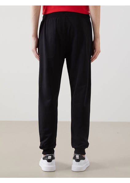 Yeni Sezon Standart Kalip Erkek Jogger Esofman Alti - S52642Z8 fırsatları