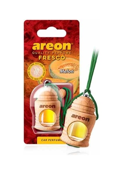 Fresco Melon Oto Araç Kokusu