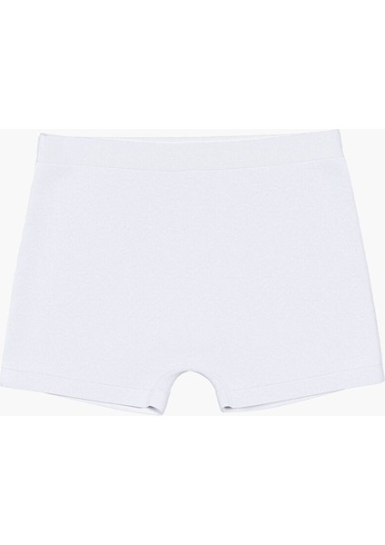Yeni Sezon Duz Boxer Kulot - S50446Z8