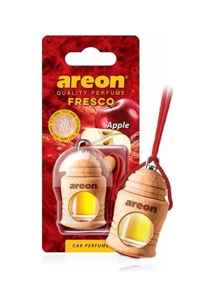 Fresco Apple Oto Araç Kokusu